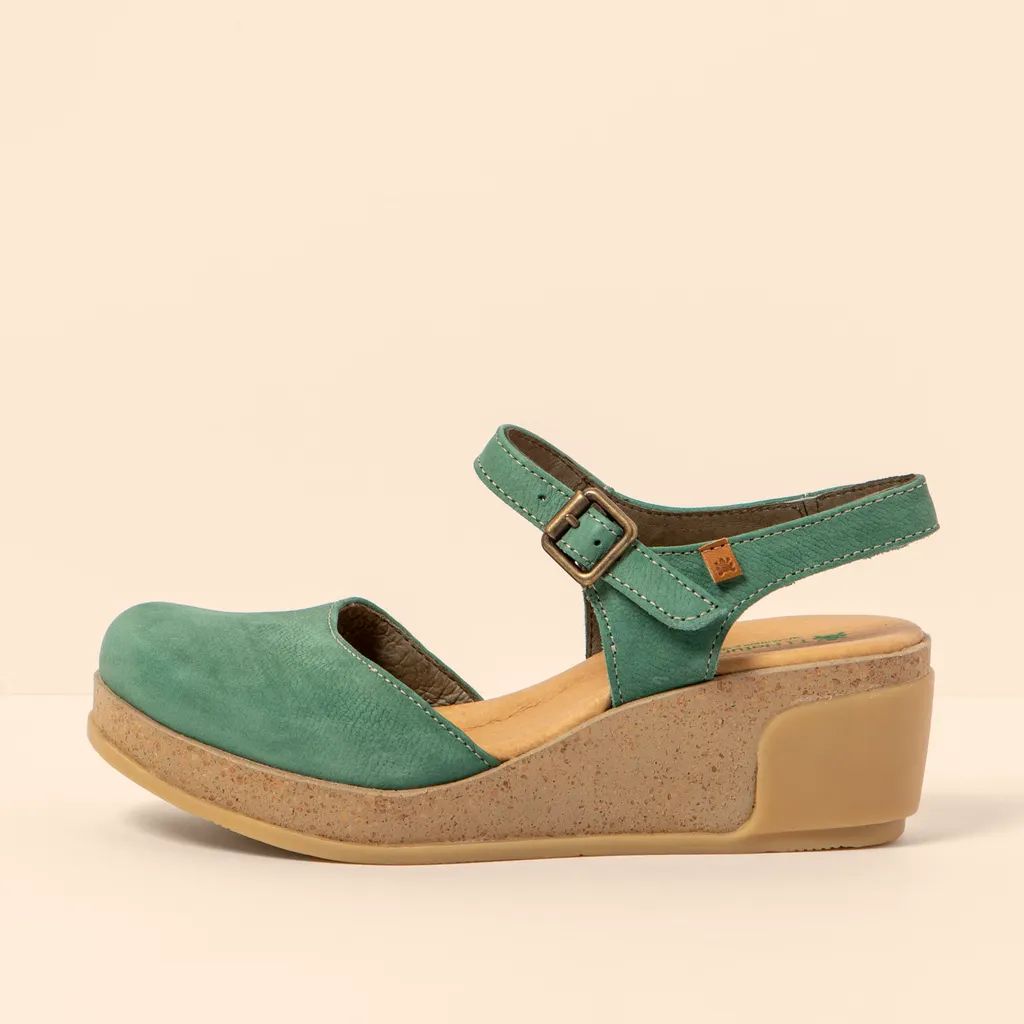 El Naturalista N5001 PLEASANT | JADE | UEU-09665182